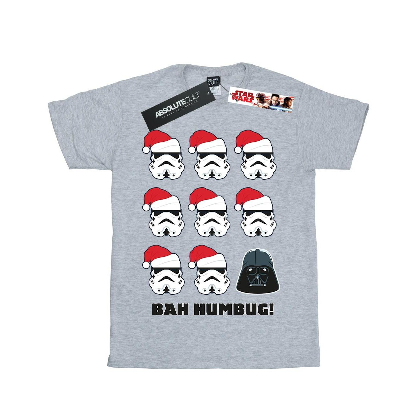 STAR WARS Humbug TShirt