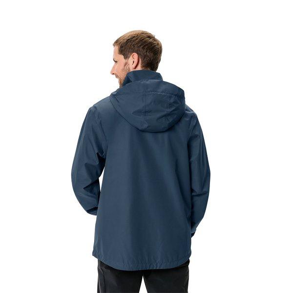 VAUDE Escape Light Trekkingjacke mit Kapuze