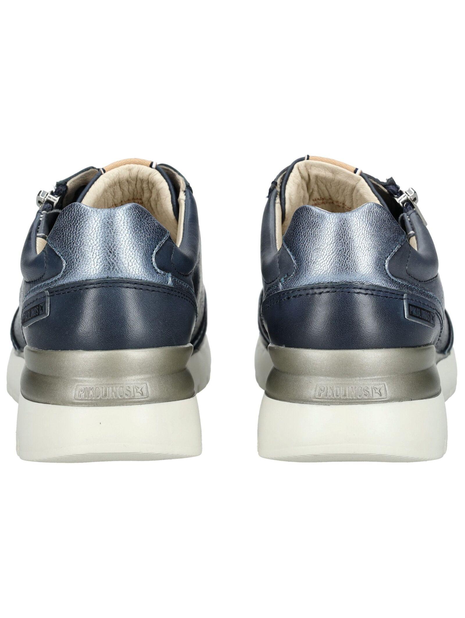 Pikolinos Cantabria - Leder sneaker