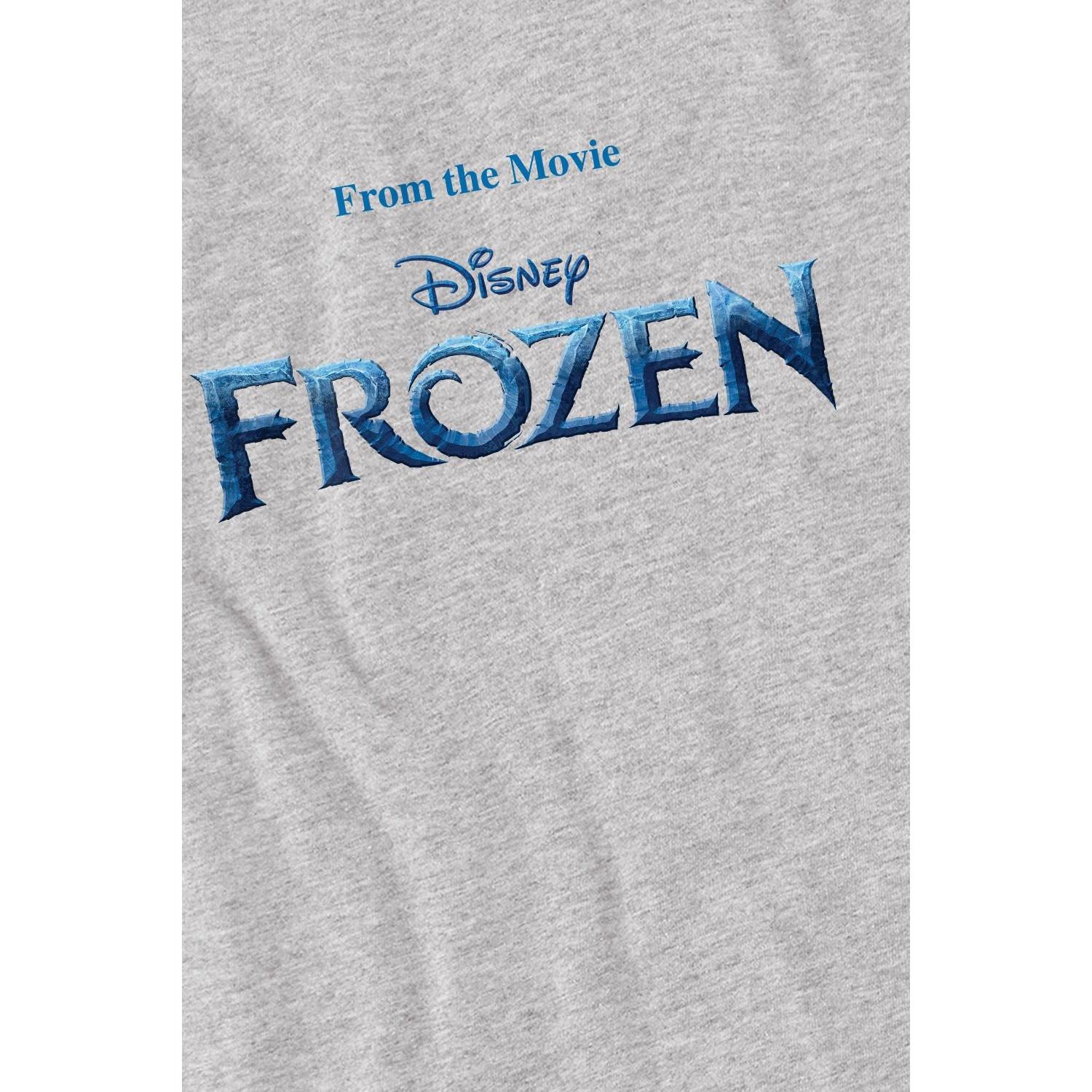 FROZEN TShirt