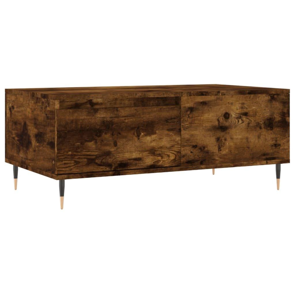 VidaXL Couchtisch holzwerkstoff