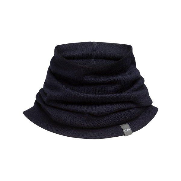 Icebreaker Unisex Merino Apex Chute Schlauchschal