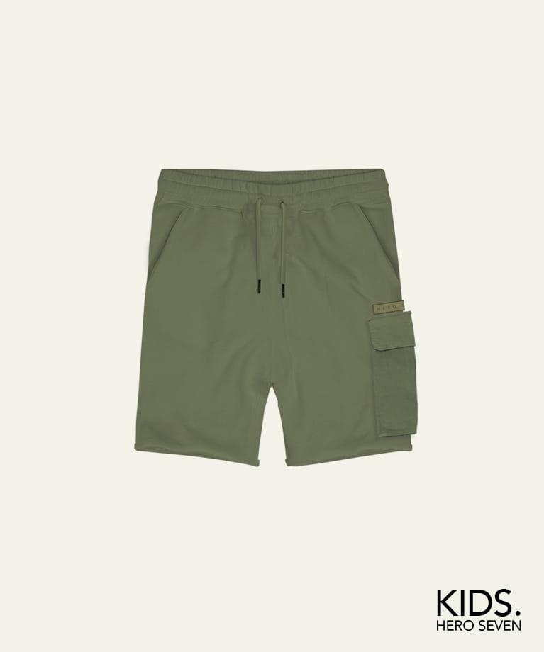 Hero Seven Rocky Pocket Shorts