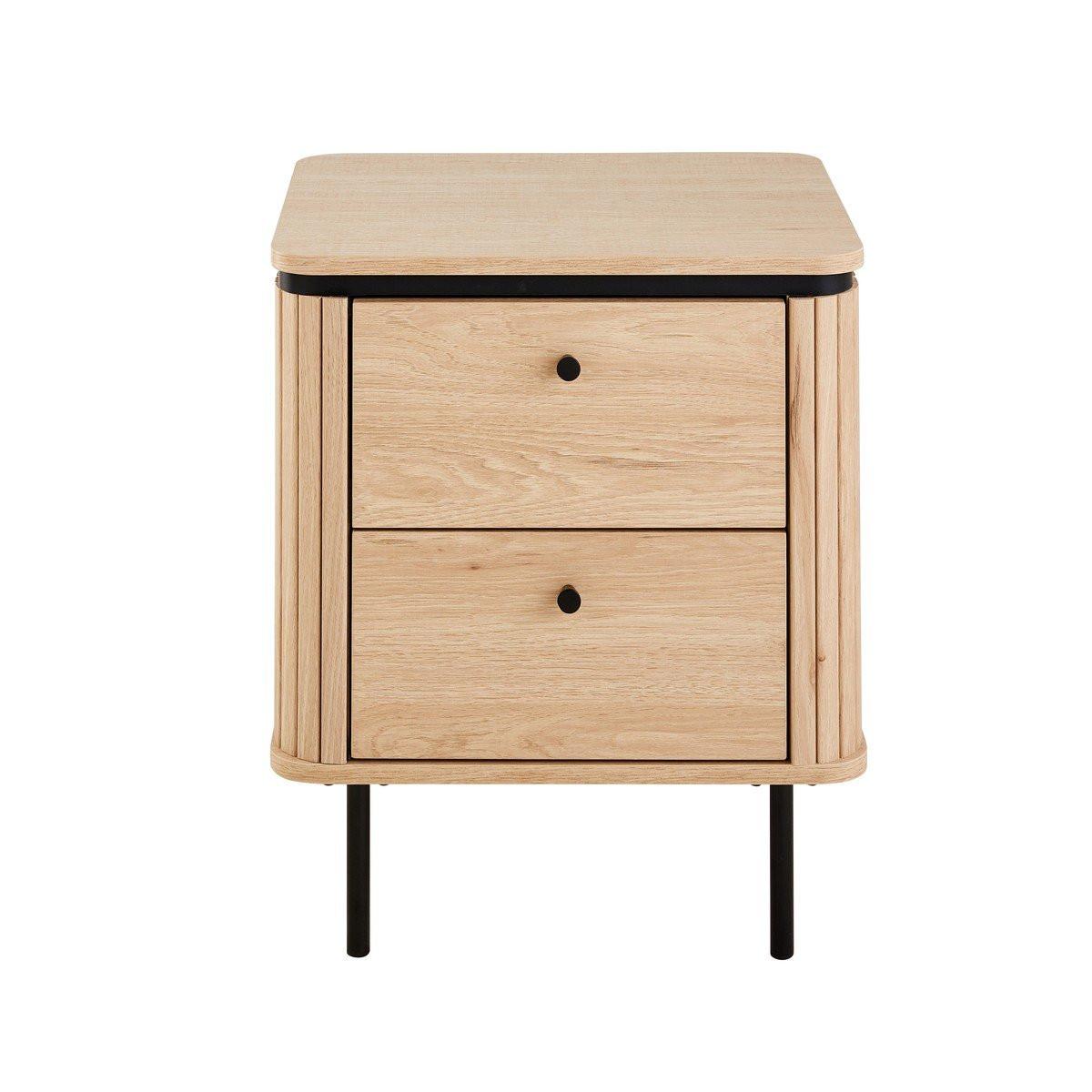 Calicosy Nachttisch MALAGA