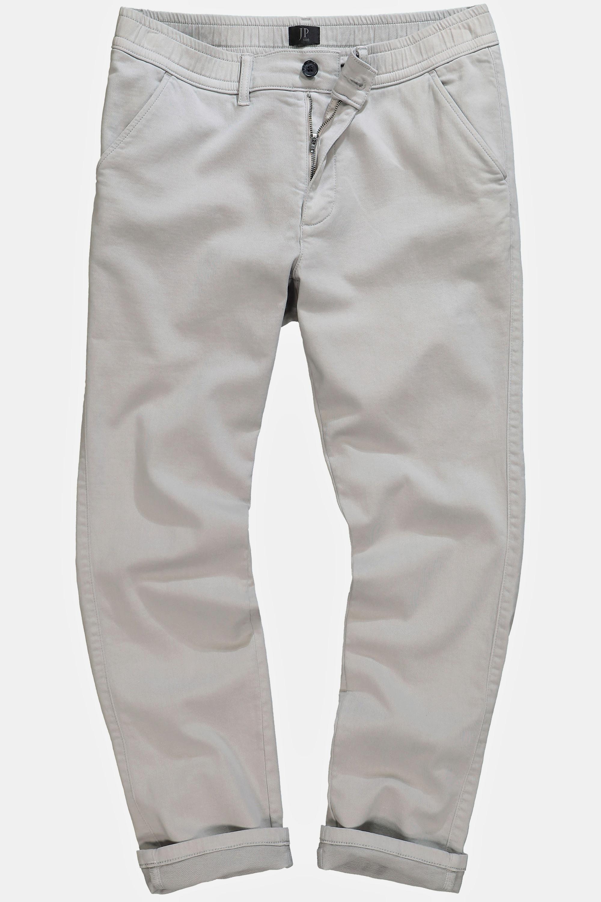 JP1880 Chinohose FLEXNAMIC® Elastikbund