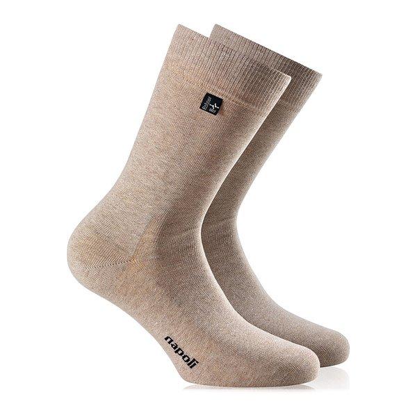 Rohner Napoli Wadenlange Socken