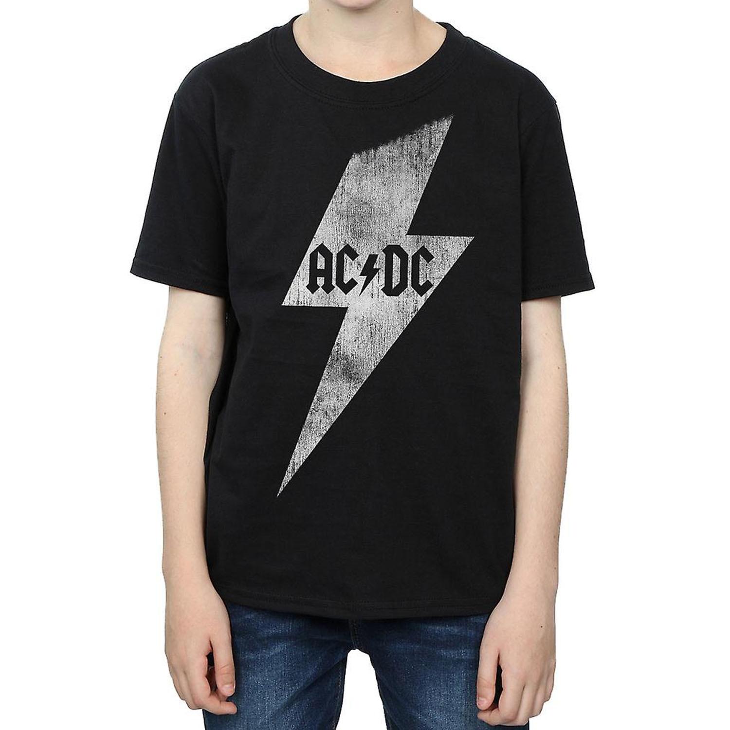 AC/DC ACDC TShirt