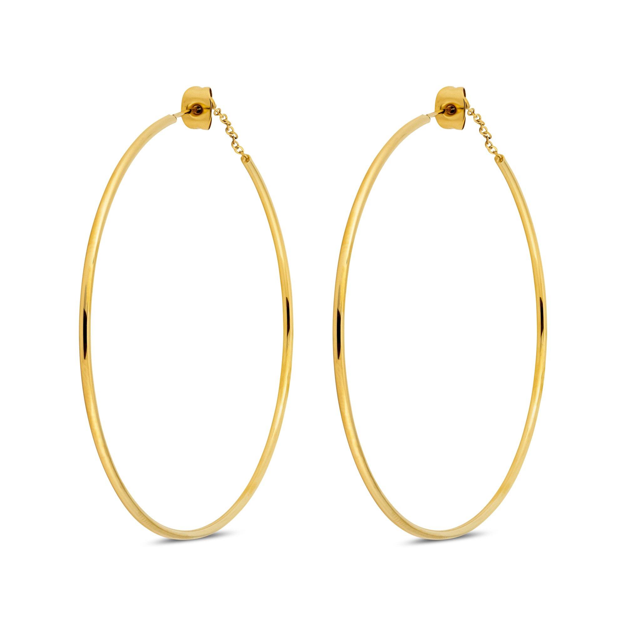 ZAG Bijoux Ohrringe
