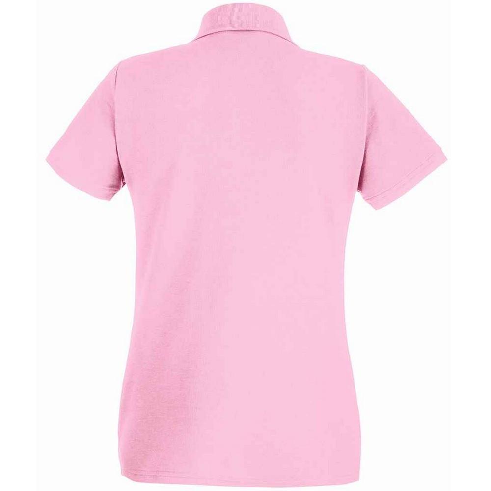 Fruit of the Loom Premium Poloshirt