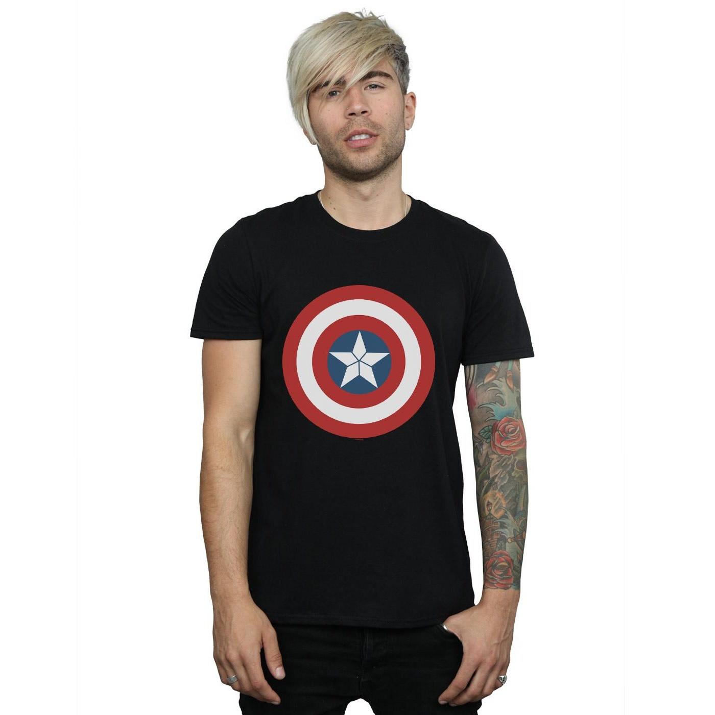 MARVEL Civil War T-Shirt