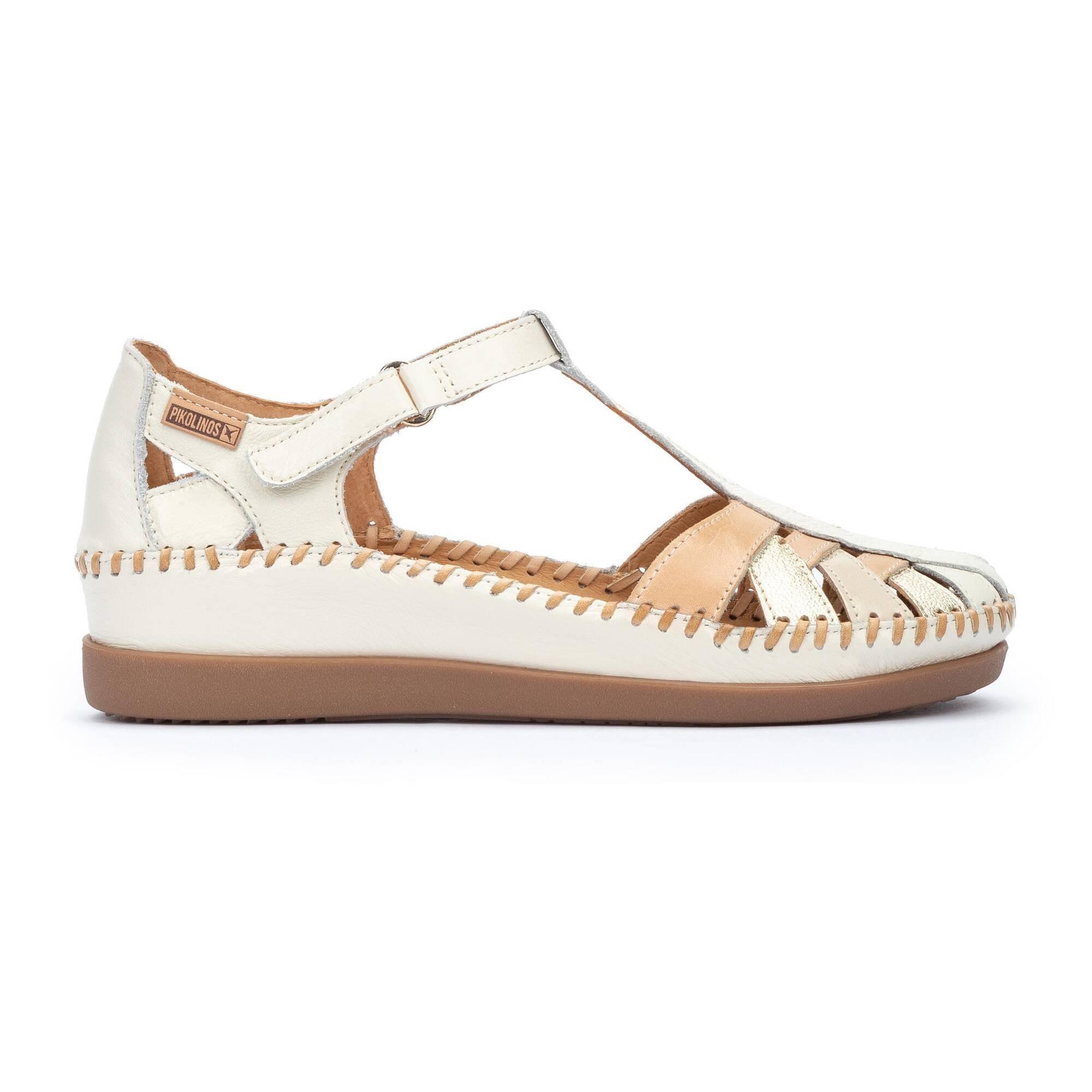 Pikolinos sandalen für en cadaques