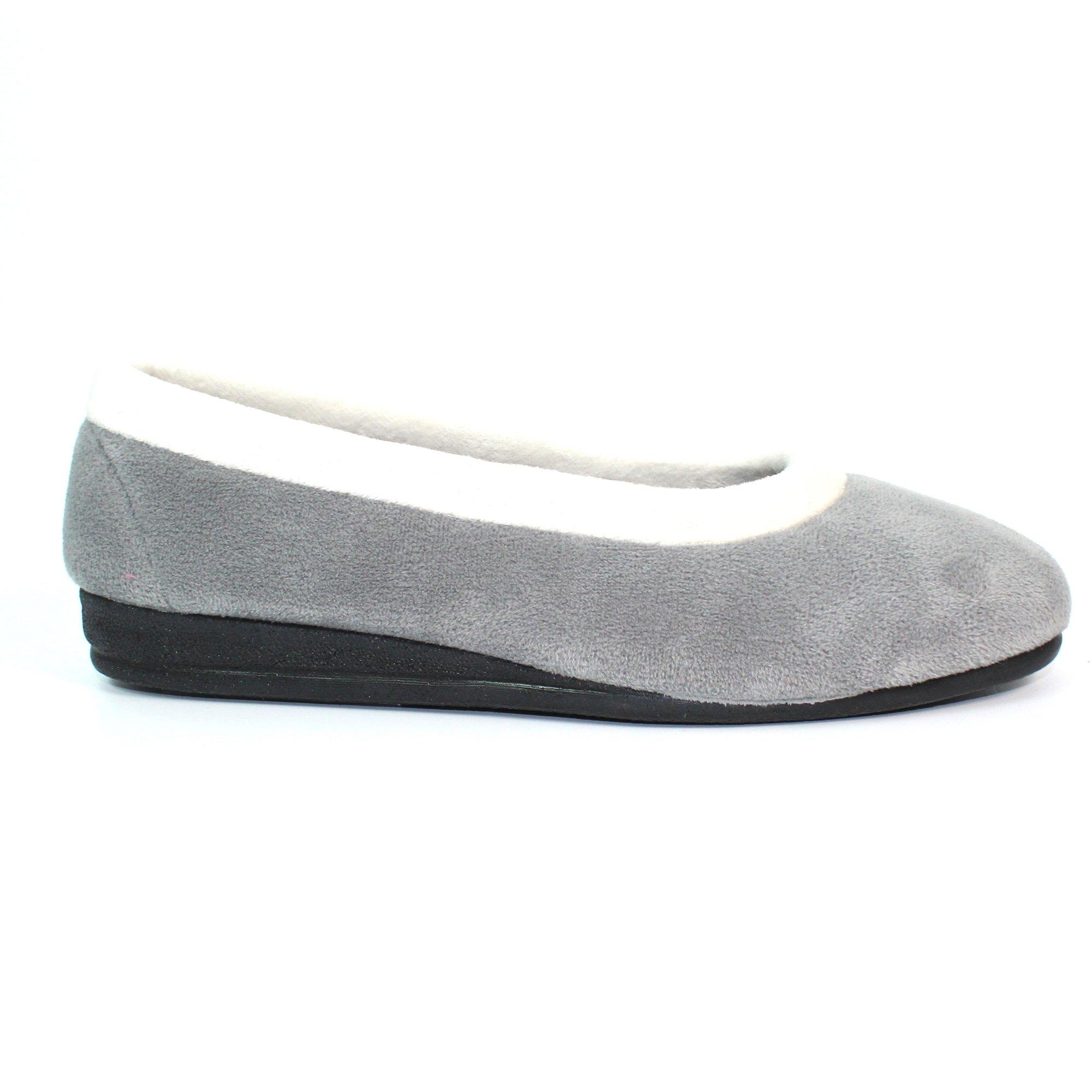 Lunar Hausschuhe Mabel
