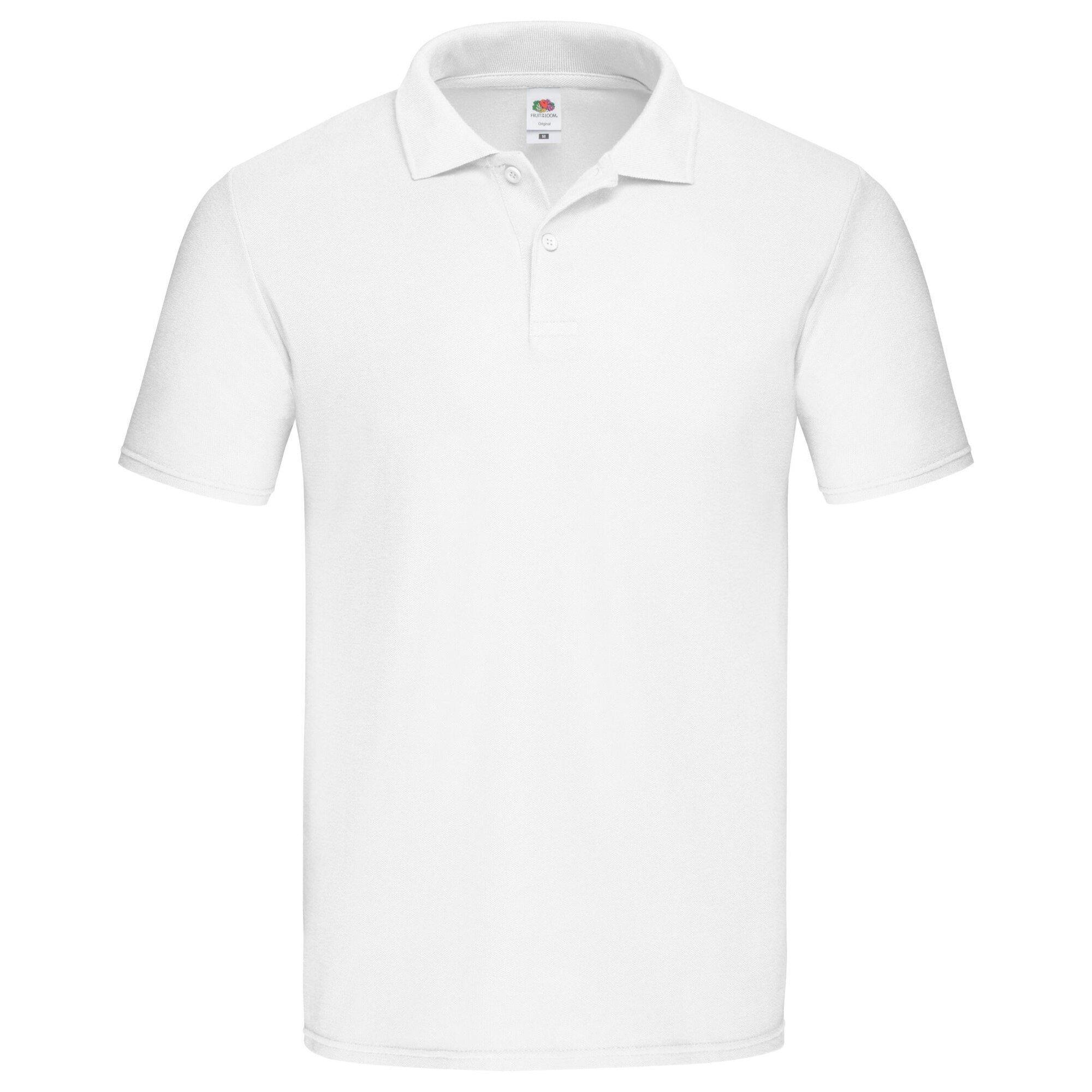 Fruit of the Loom Original Poloshirt