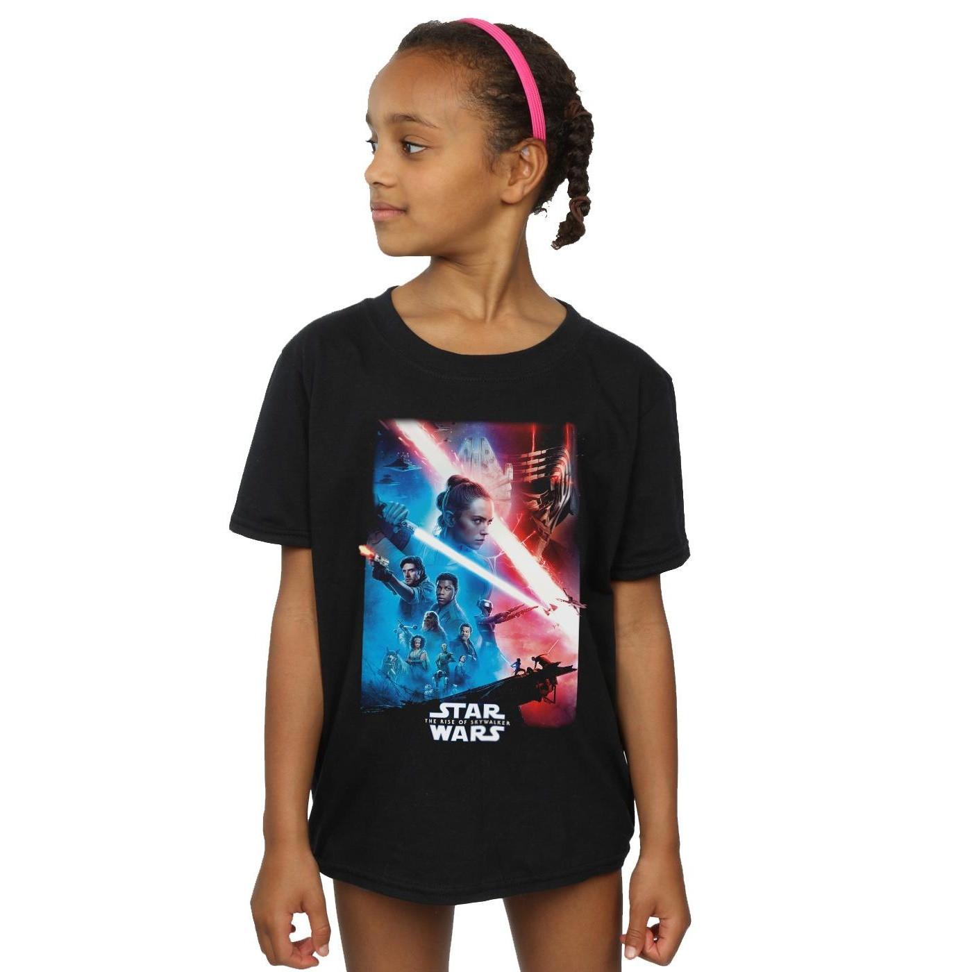 STAR WARS The Rise Of Skywalker TShirt