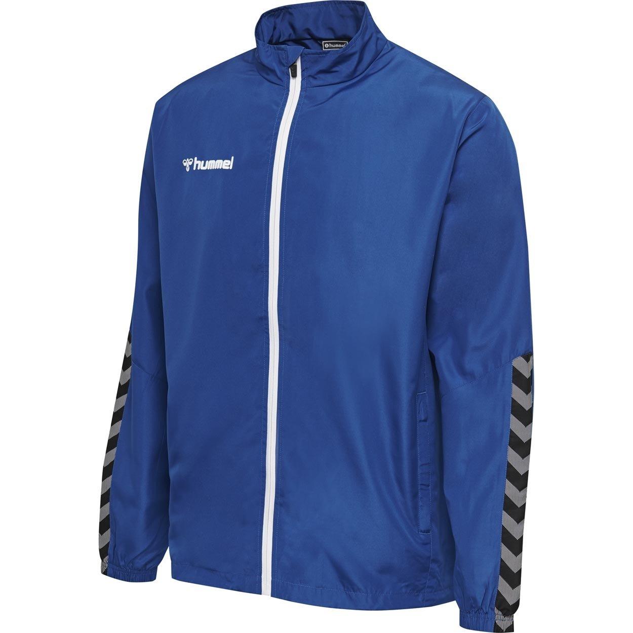 Hummel kinderjacke hmlauthentic micro