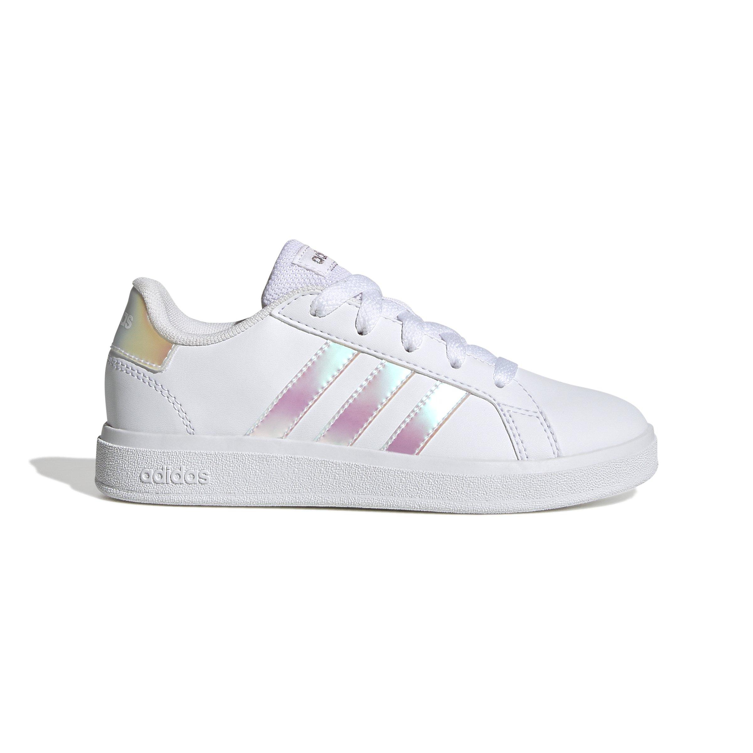 adidas Originals Sneaker mit Schnürsenkeln Kind Grand Court