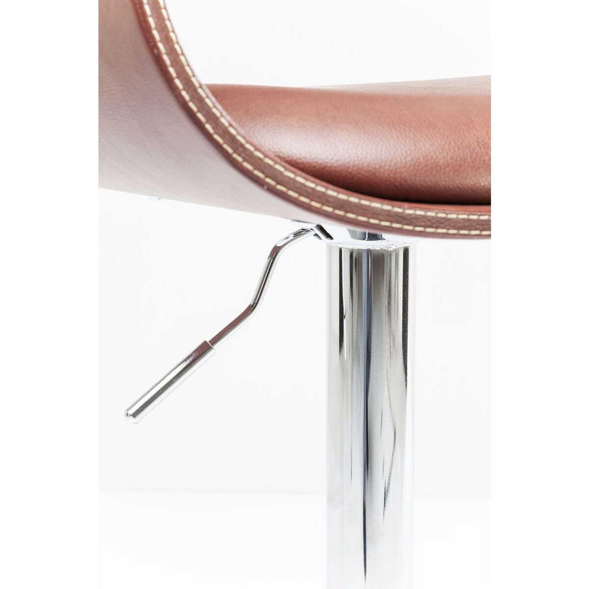mutoni Barhocker Monaco Nougat