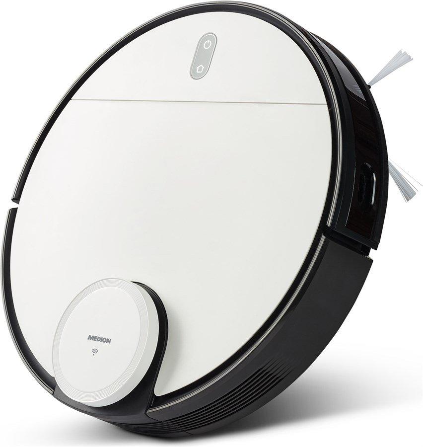 Medion Saugroboter X40 SW