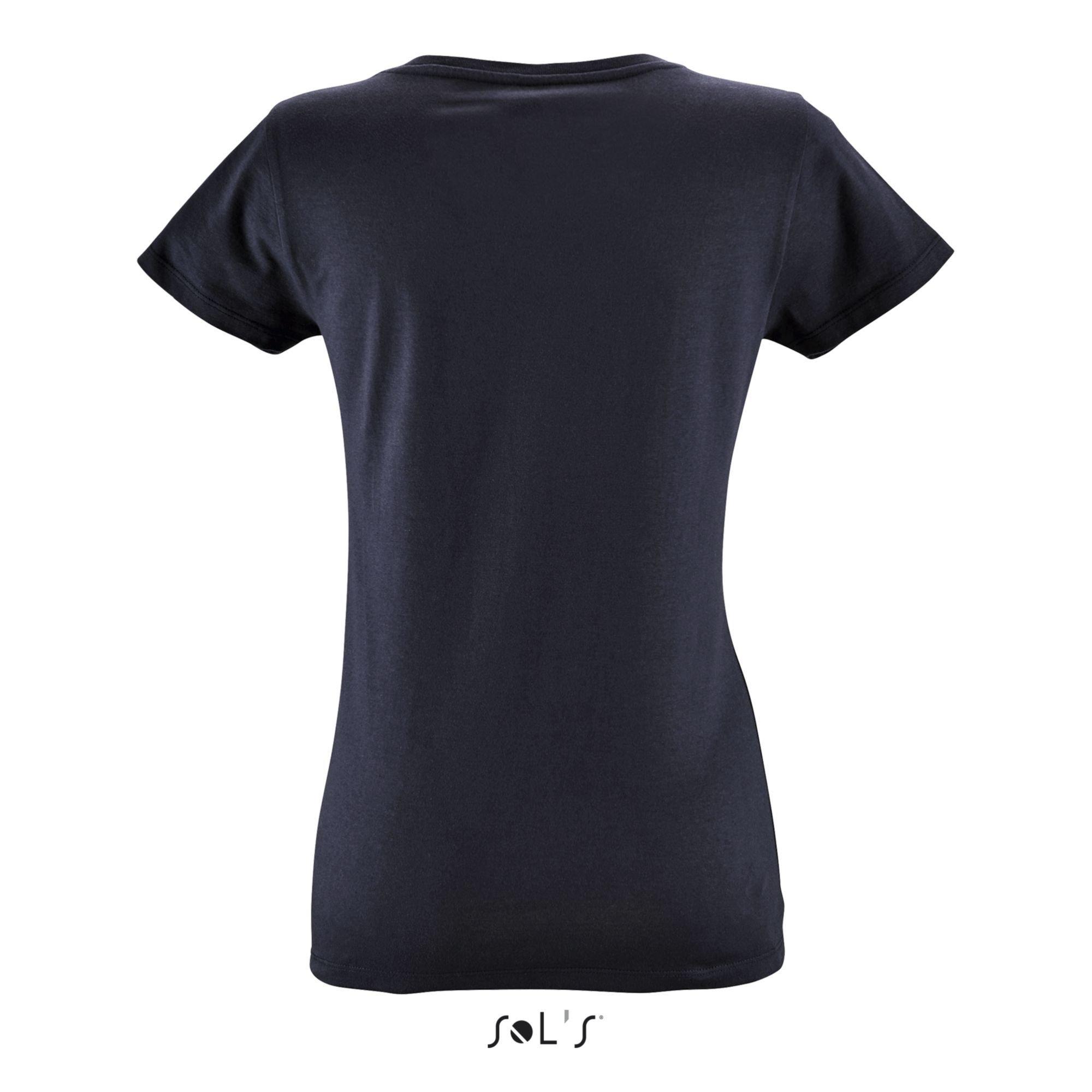 SOLS Milo Kurzarm Rundhals T-Shirt