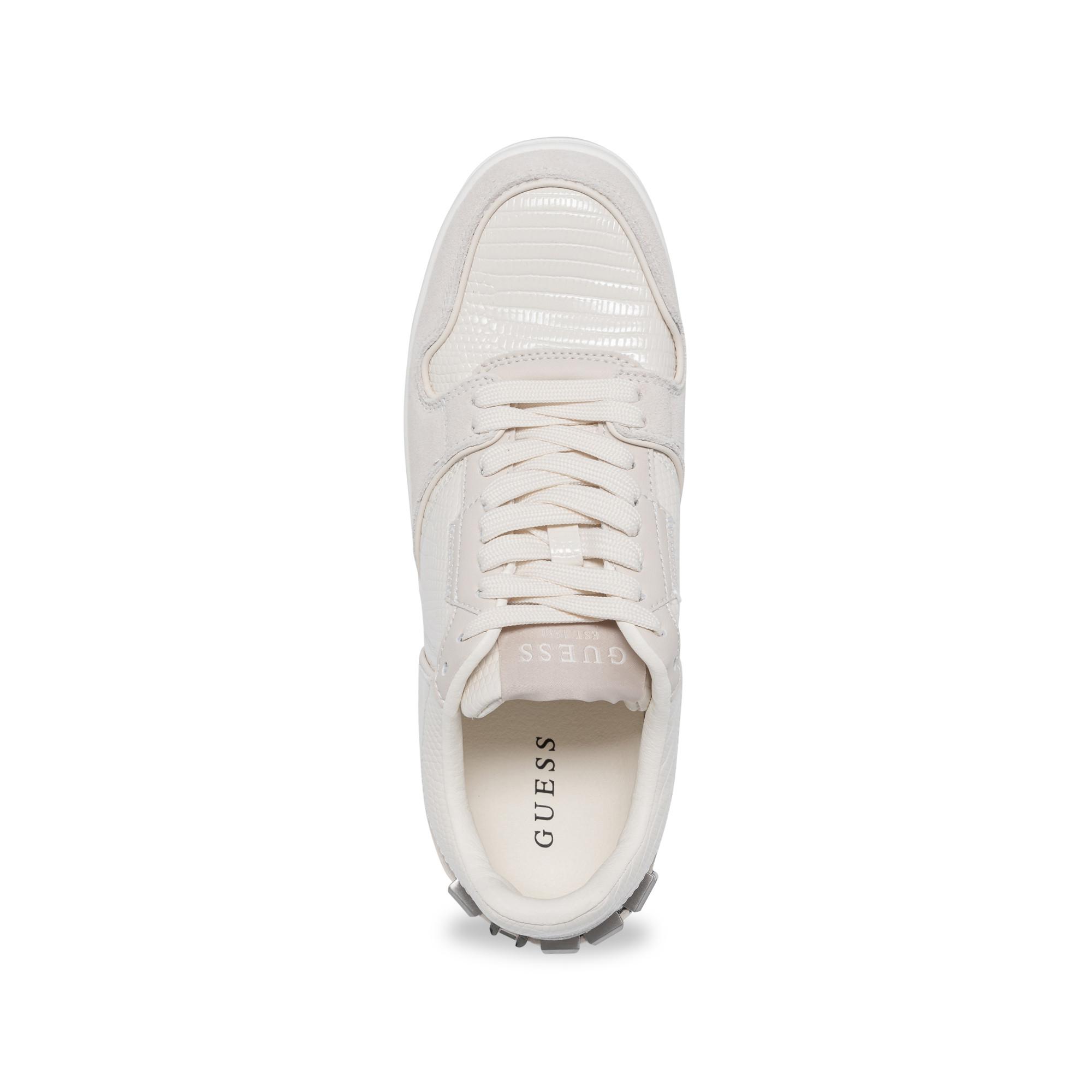 GUESS NOLA II Sneakers, Low Top