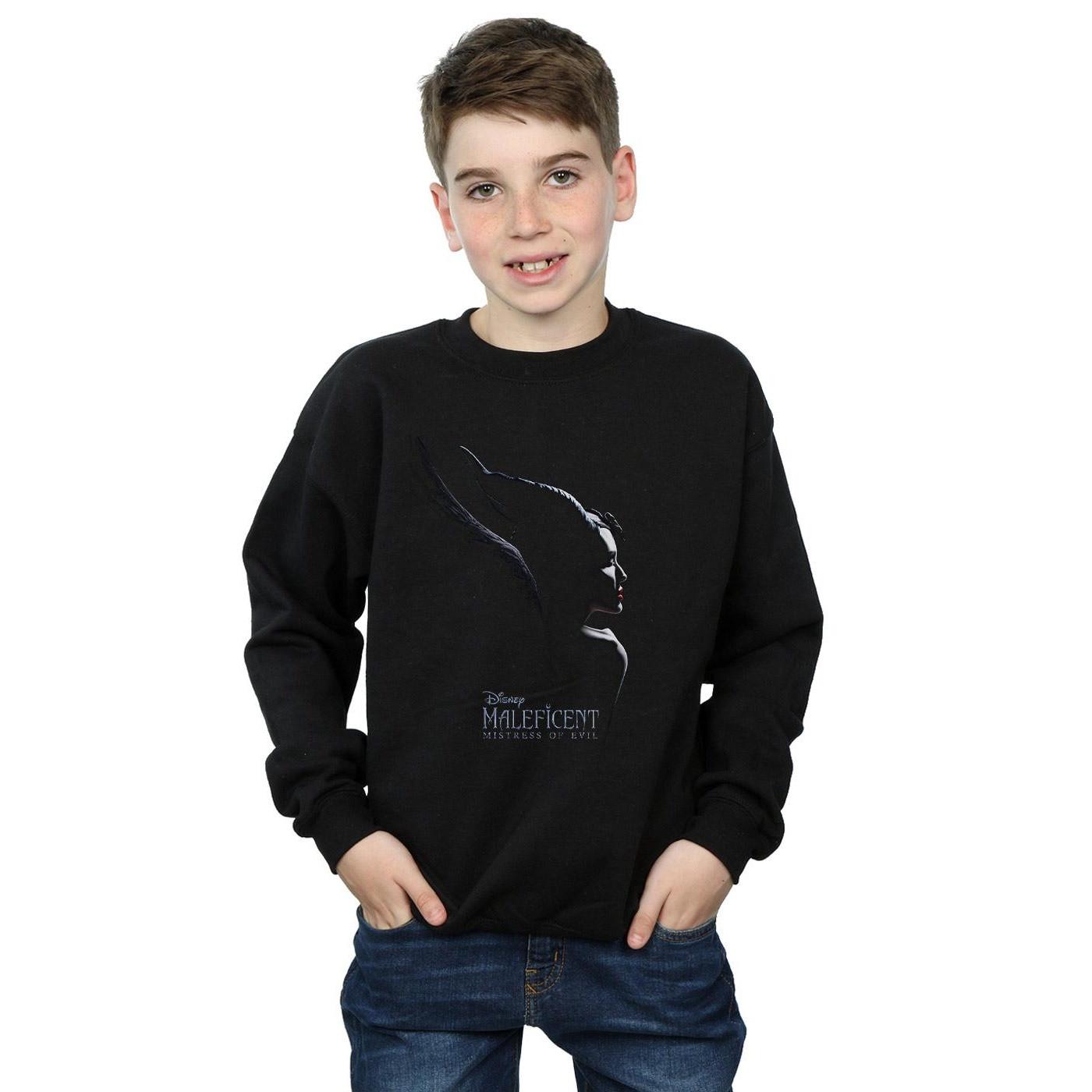 Disney Mistress Of Evil Sweatshirt