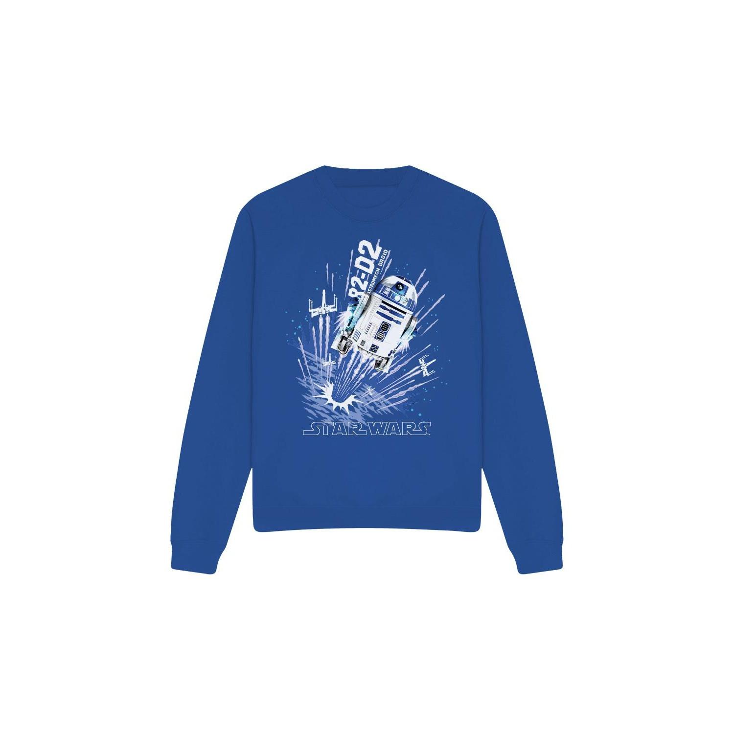 STAR WARS Blast Off Sweatshirt