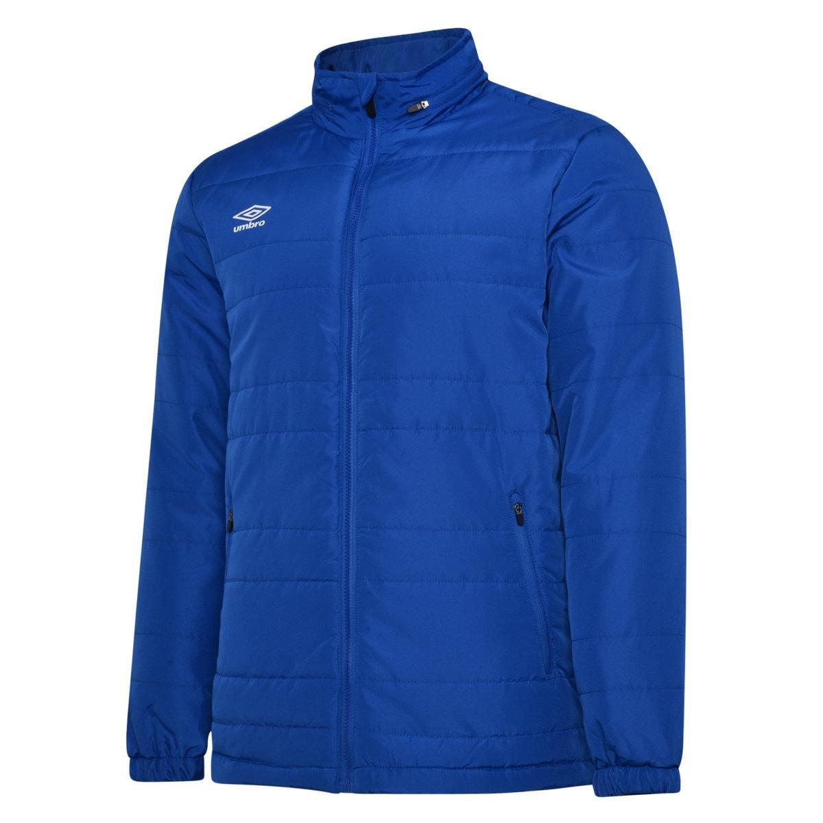 Umbro Club Essential Bench Jacke