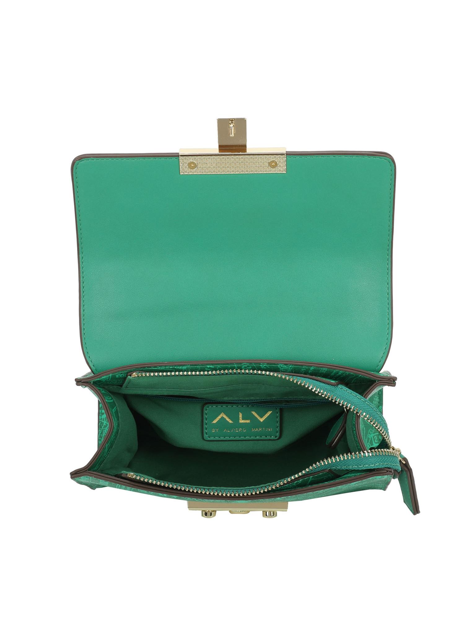 ALV by Alviero Martini Umhängetasche