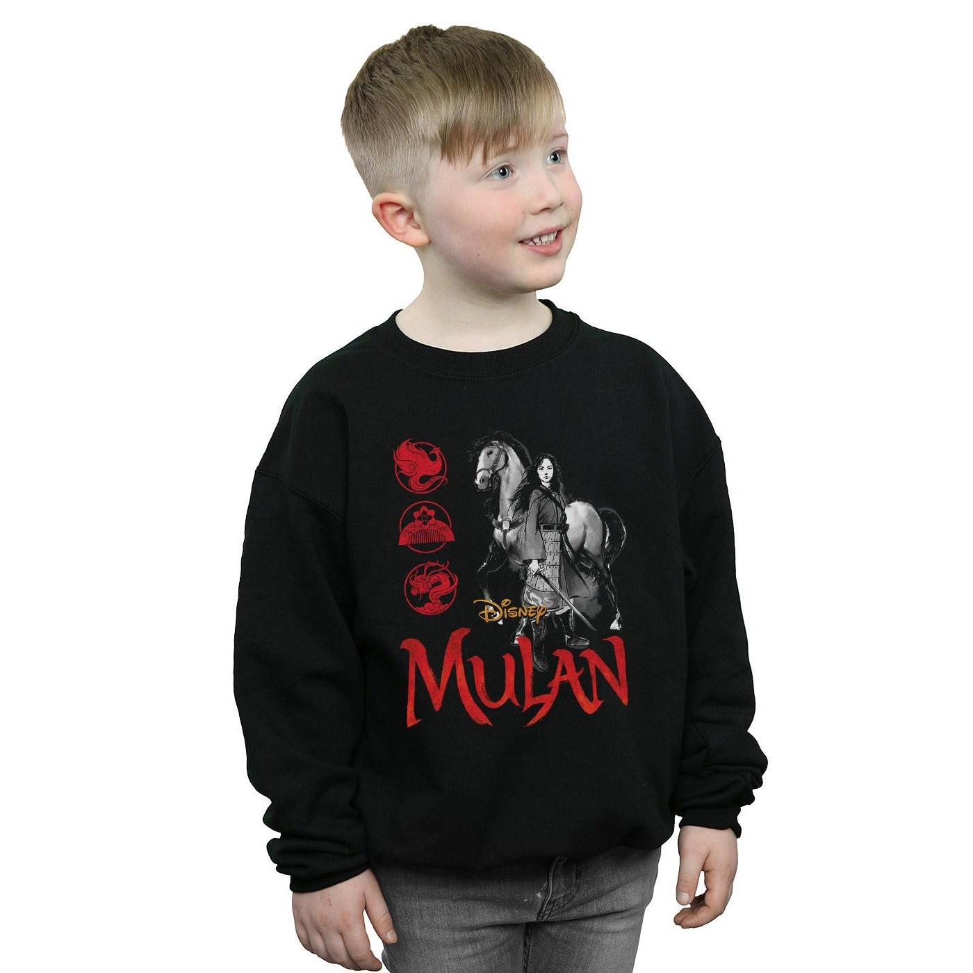 Disney Sweatshirt