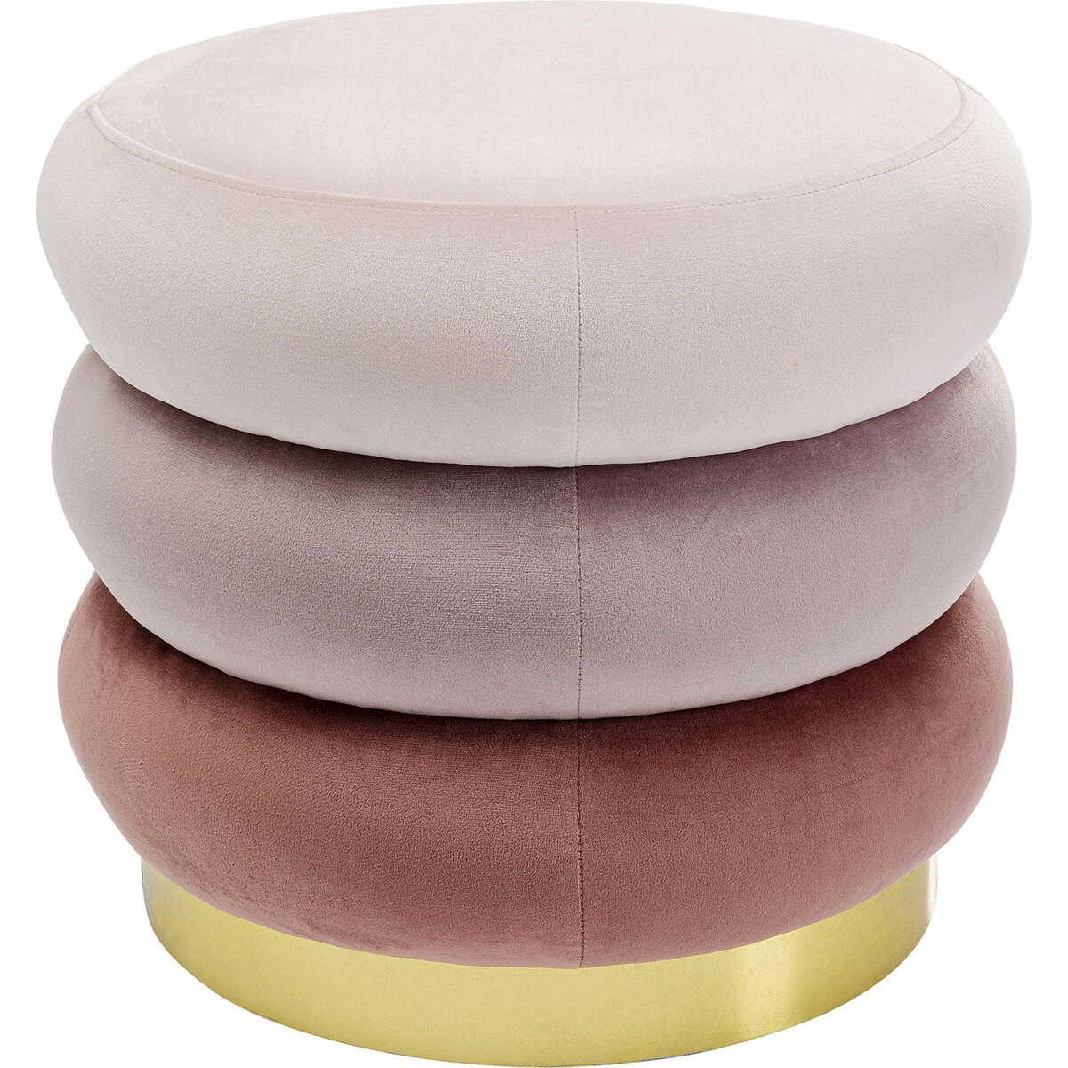 mutoni Hocker Sandwich Rose