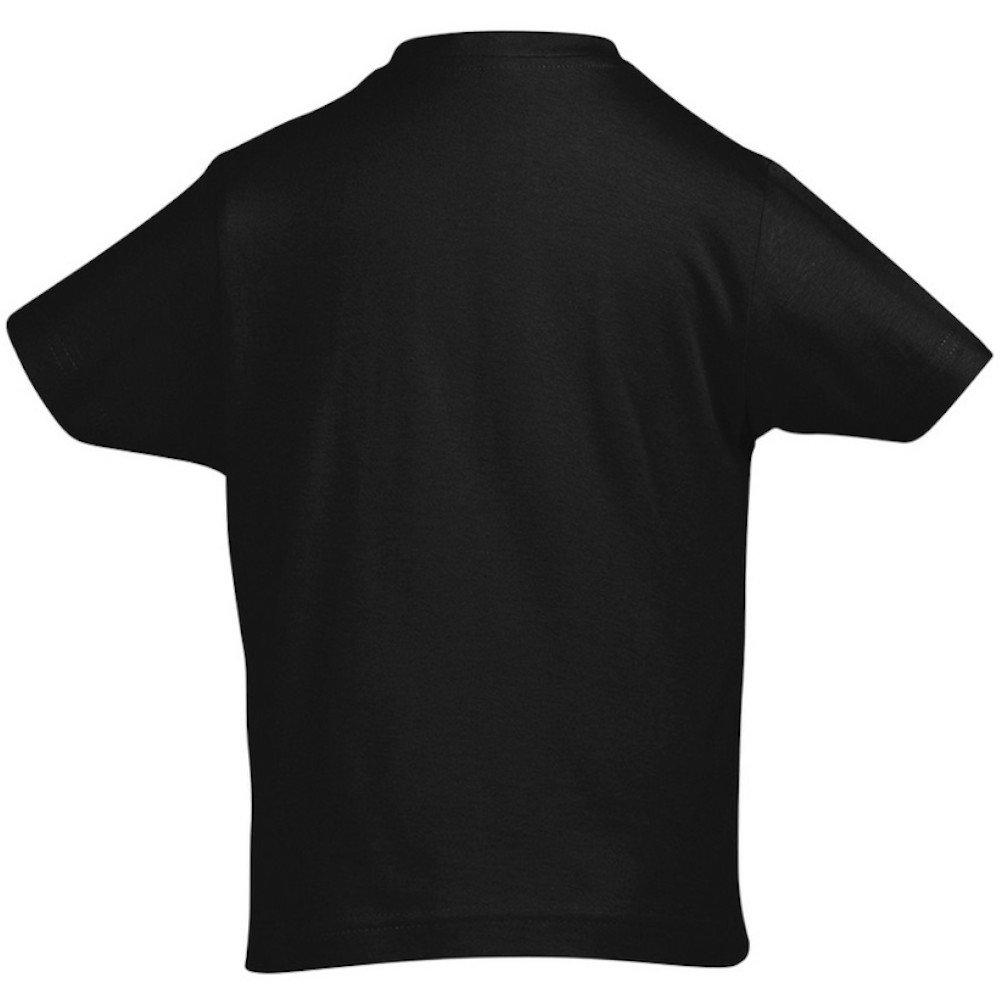 SOLS Imperial TShirt, , Kurzarm