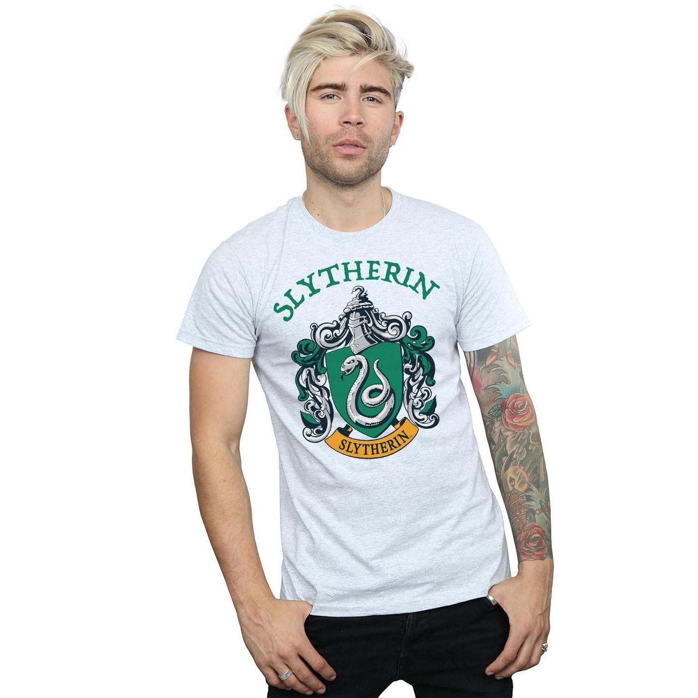 Harry Potter Slytherin T-Shirt