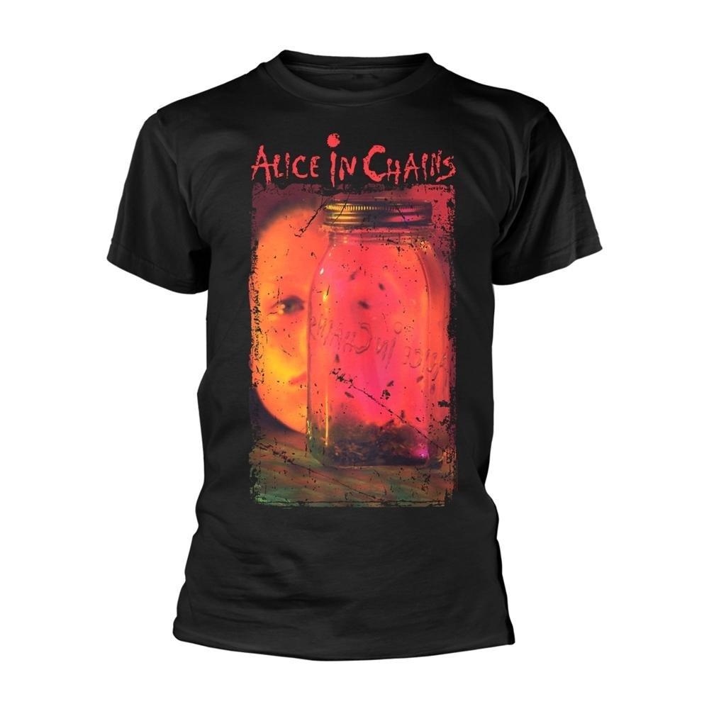 Alice In Chains Jar Of Flies T-Shirt