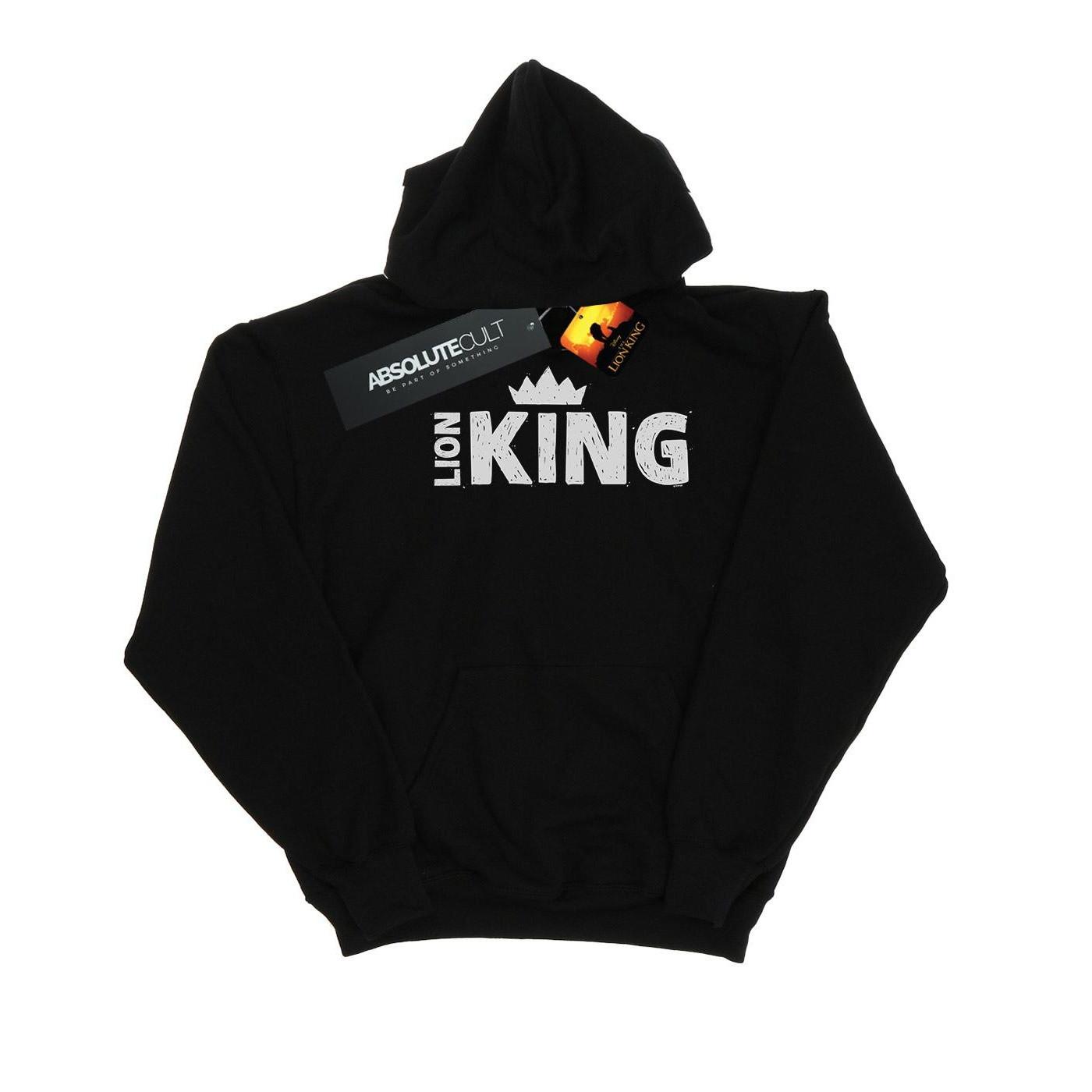 Disney The Lion King Kapuzenpullover