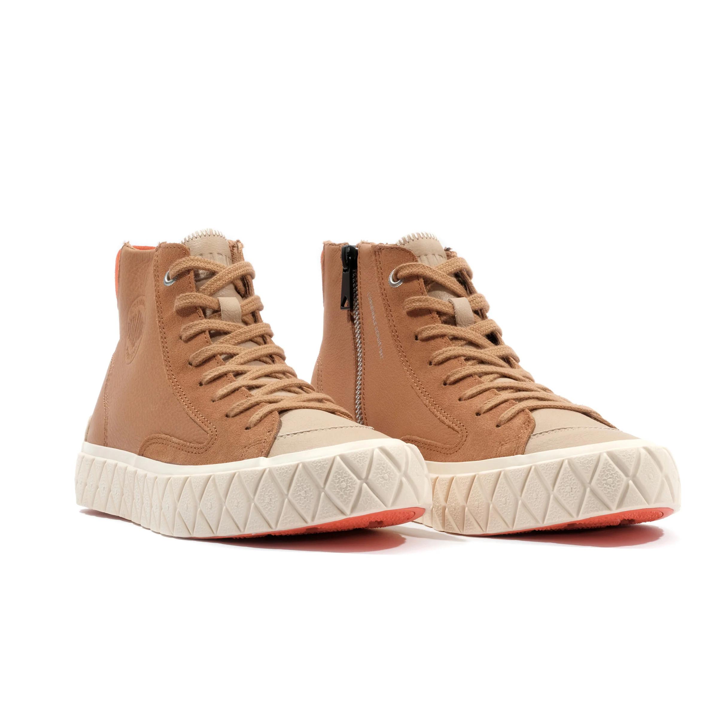 PALLADIUM sneakers ace chukka sde