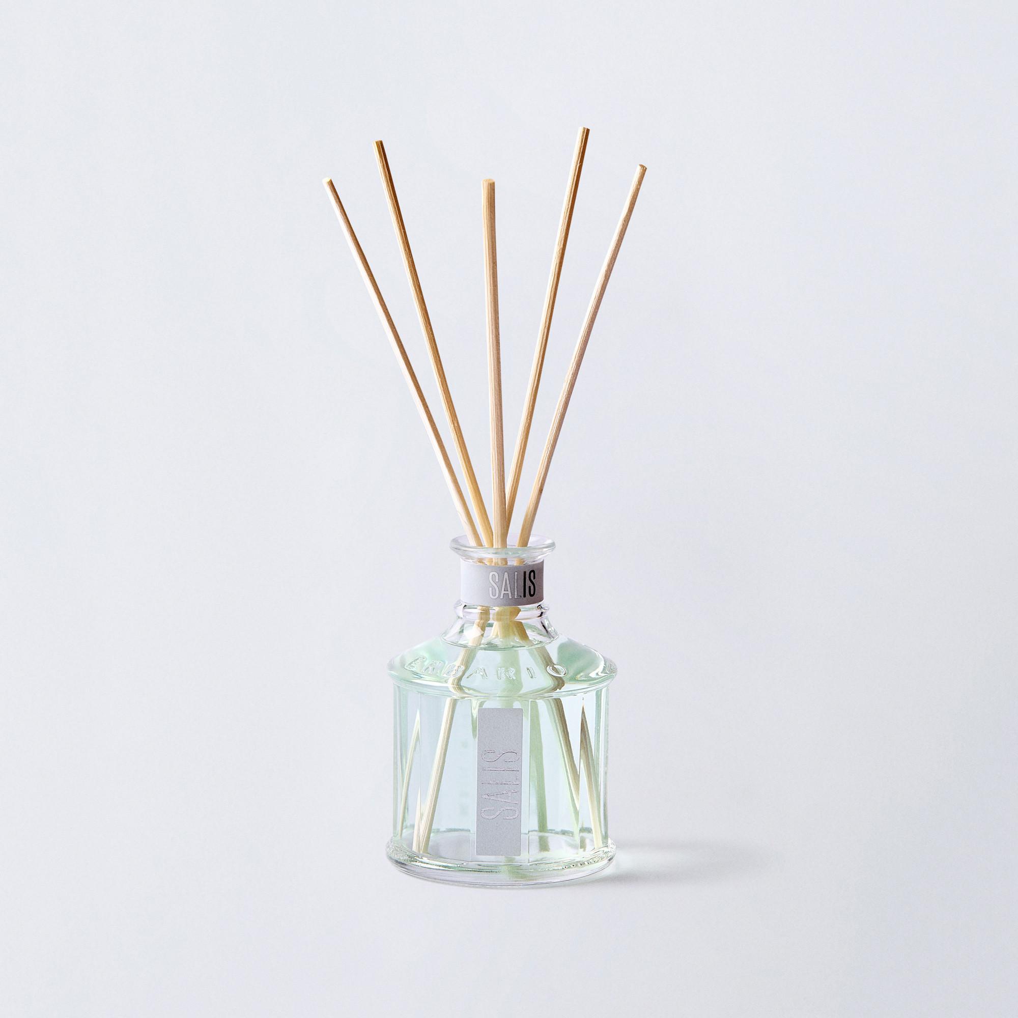 Erbario Toscana Aroma Diffuser Salis