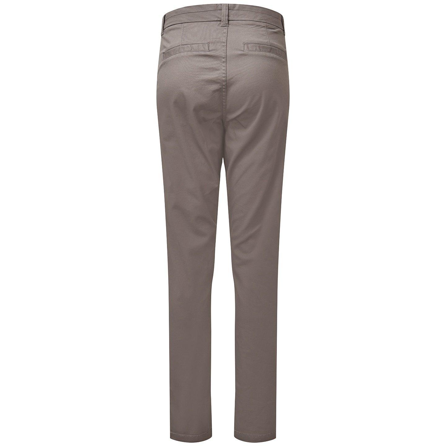 Asquith & Fox Chino Regular Fit Hose