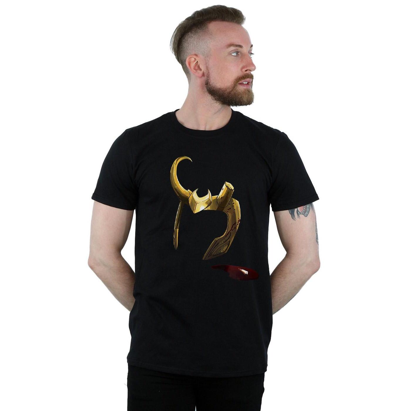 MARVEL Agent Of Asgard T-Shirt