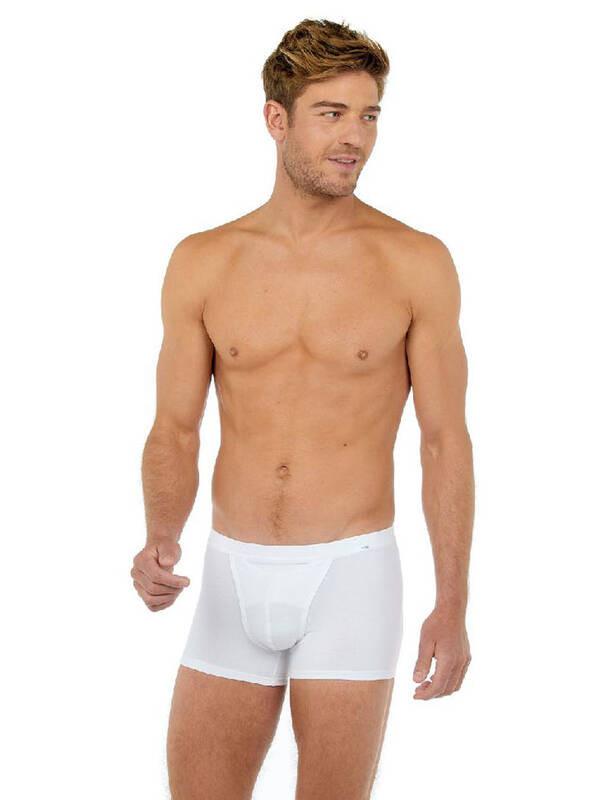 HOM HO1 BoxerBrief Tencel Soft