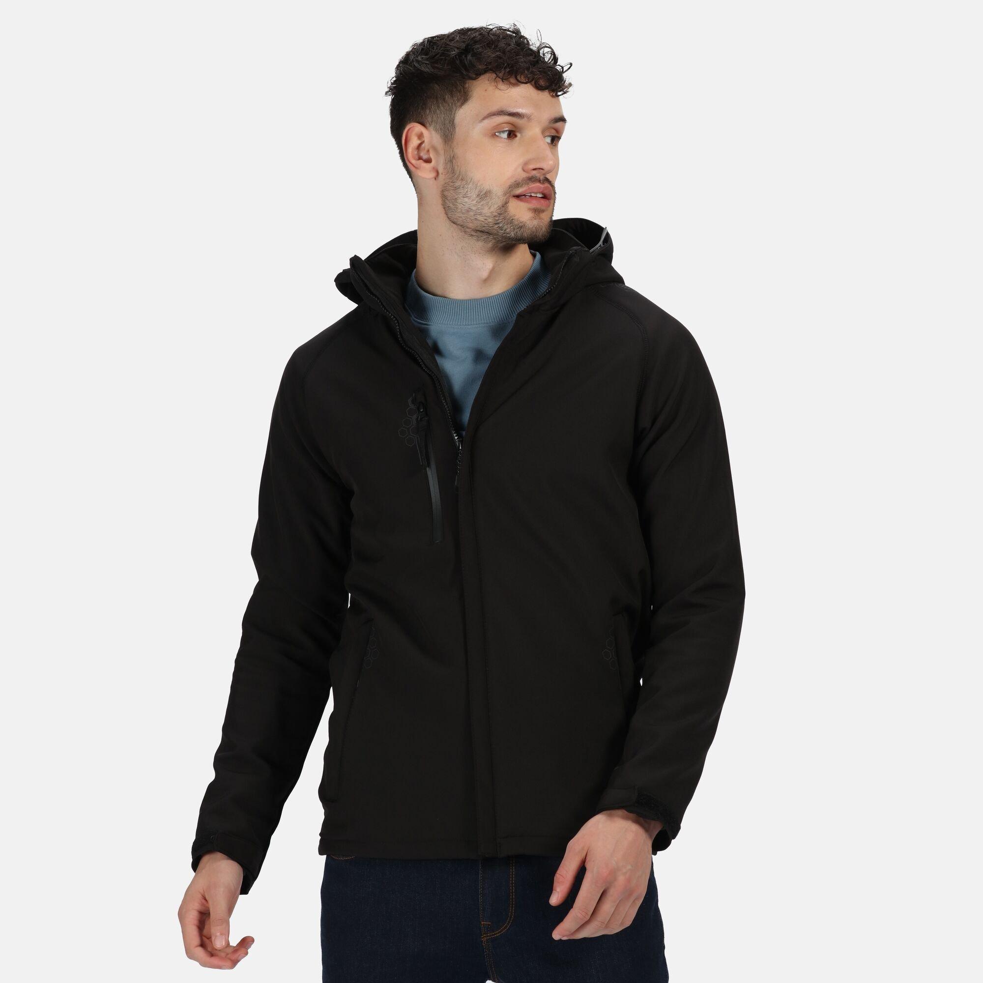 Regatta Repeller XPro SoftshellJacke
