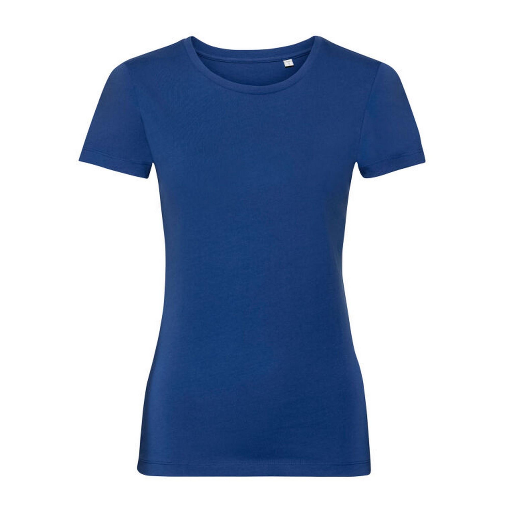 Russell T-Shirt Bio-Baumwolle