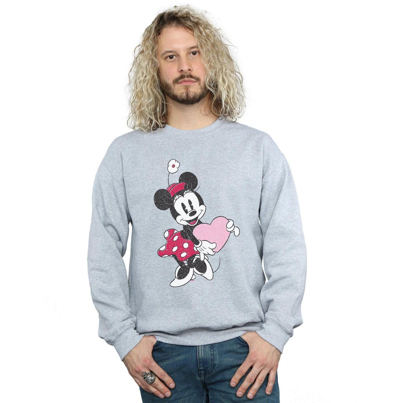 Disney Sweatshirt