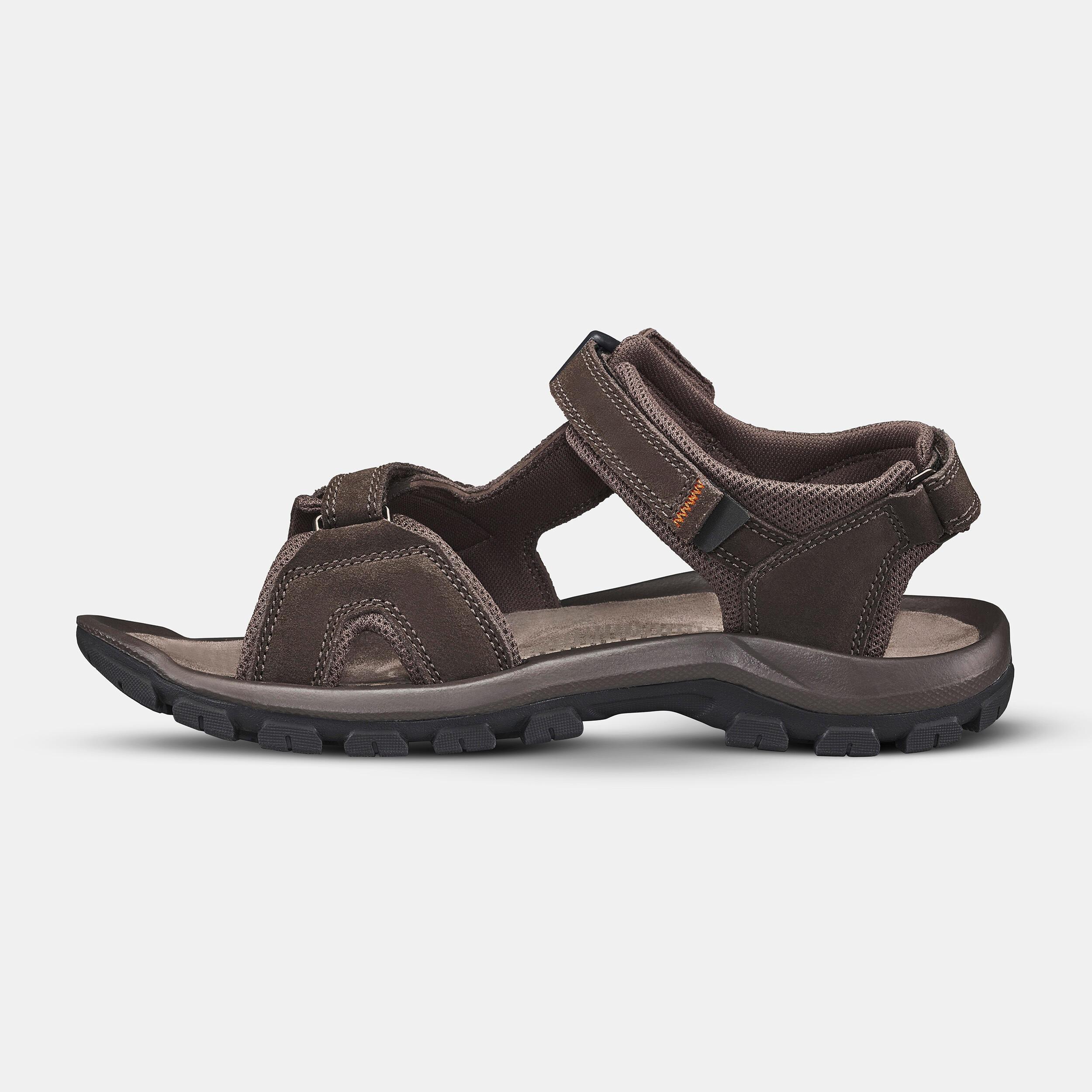 QUECHUA Sandalen - NH500