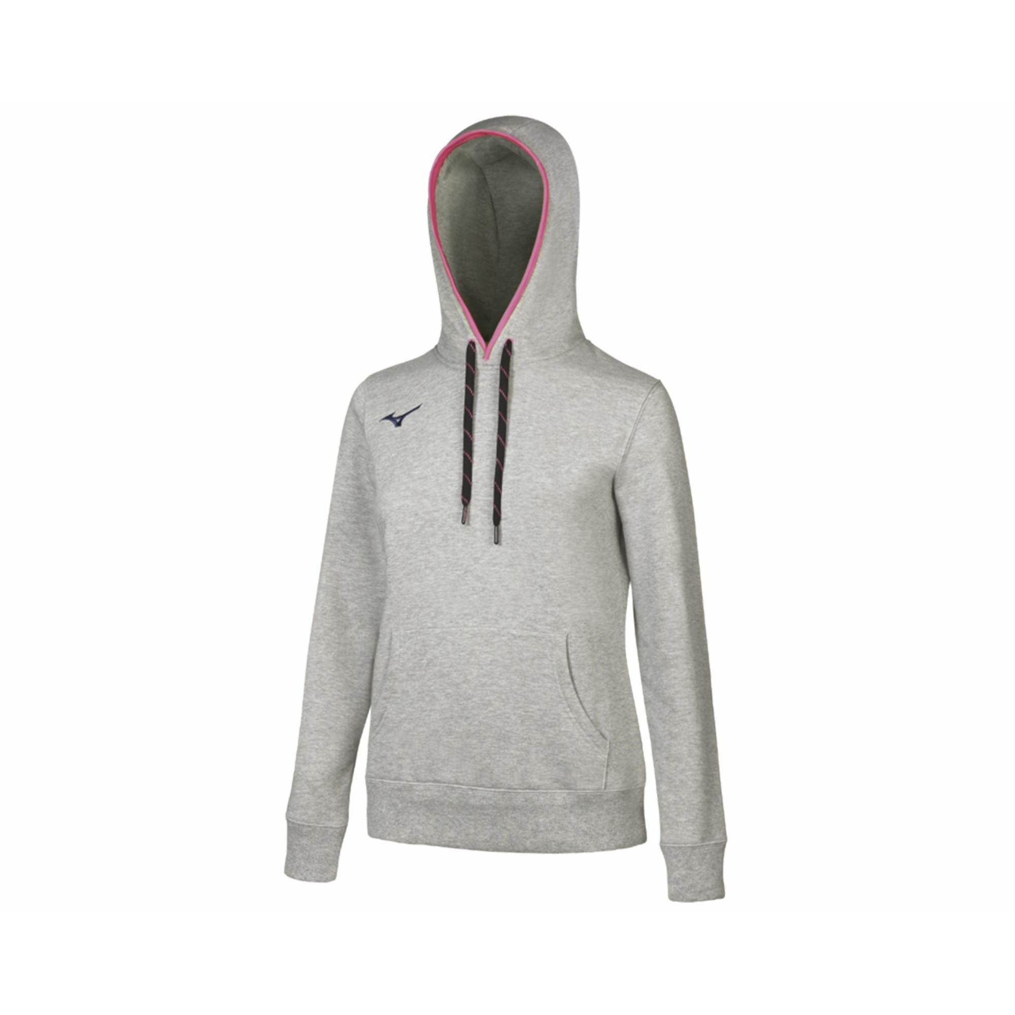 MIZUNO kapuzenpulli für daen izuno