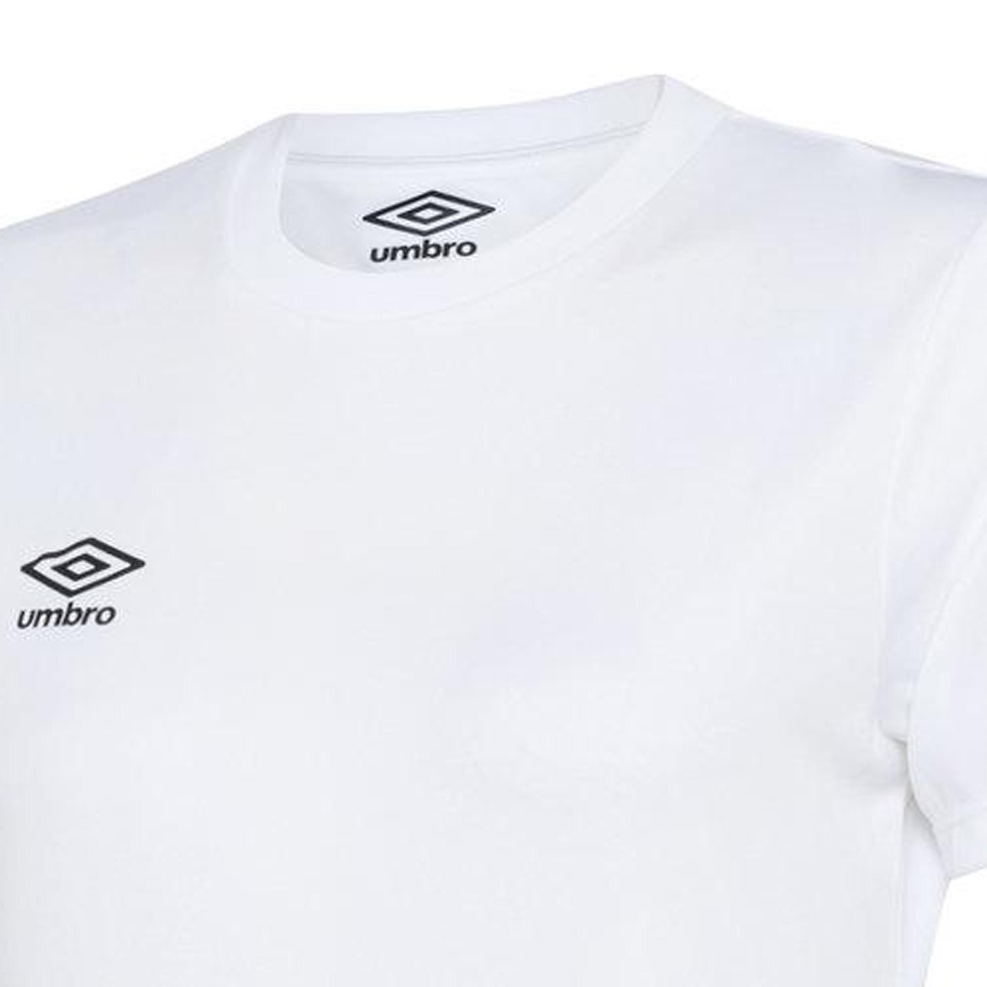 Umbro Club Trikot Kurzarm T-Shirt
