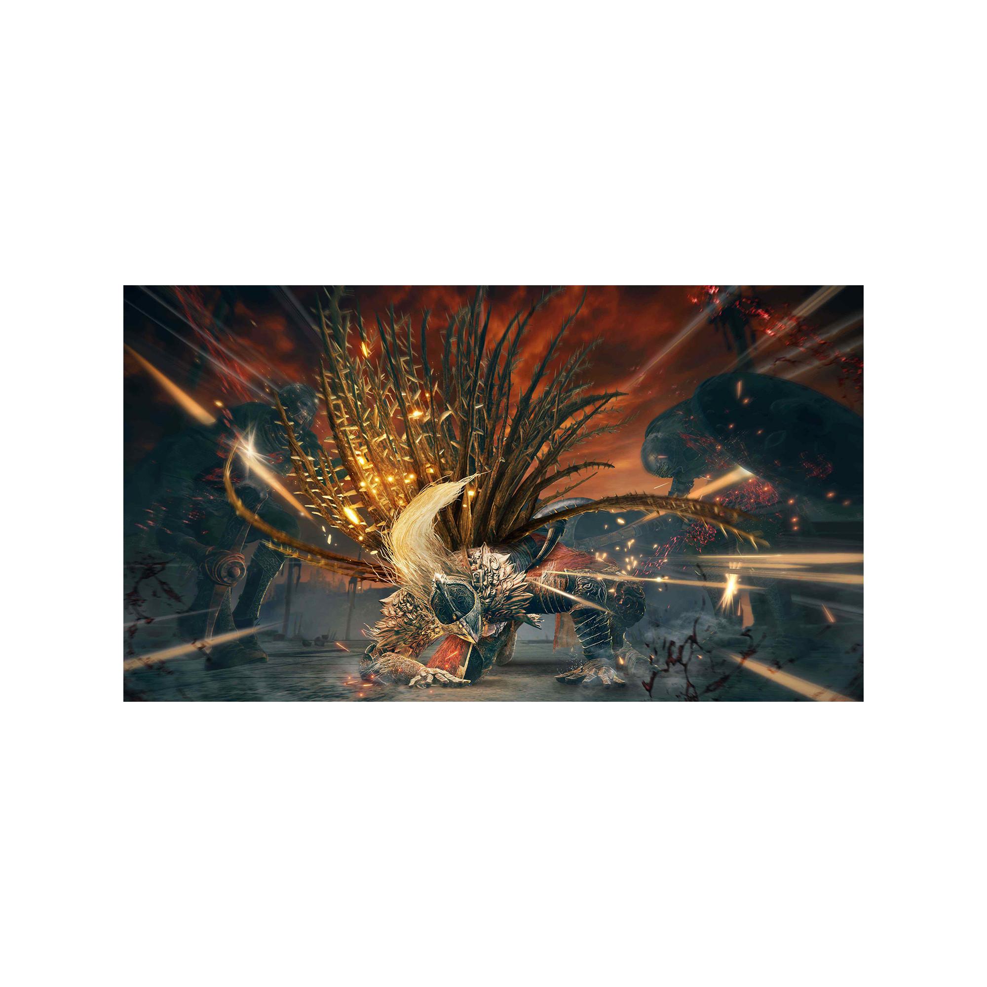 BANDAI NAMCO Elden Ring - Shadow of the Erdtree Edition (PS5)