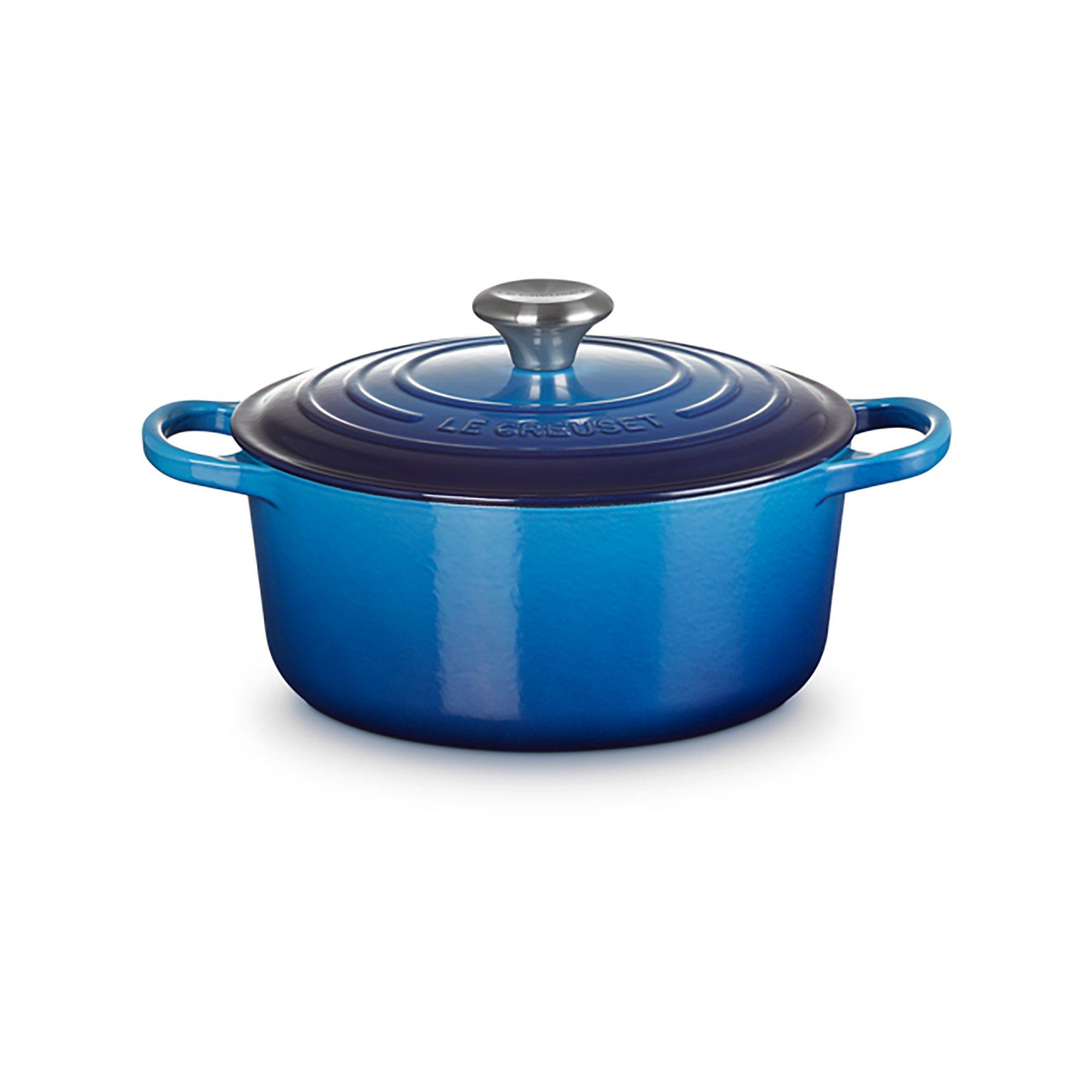 LE CREUSET Bräter Signature