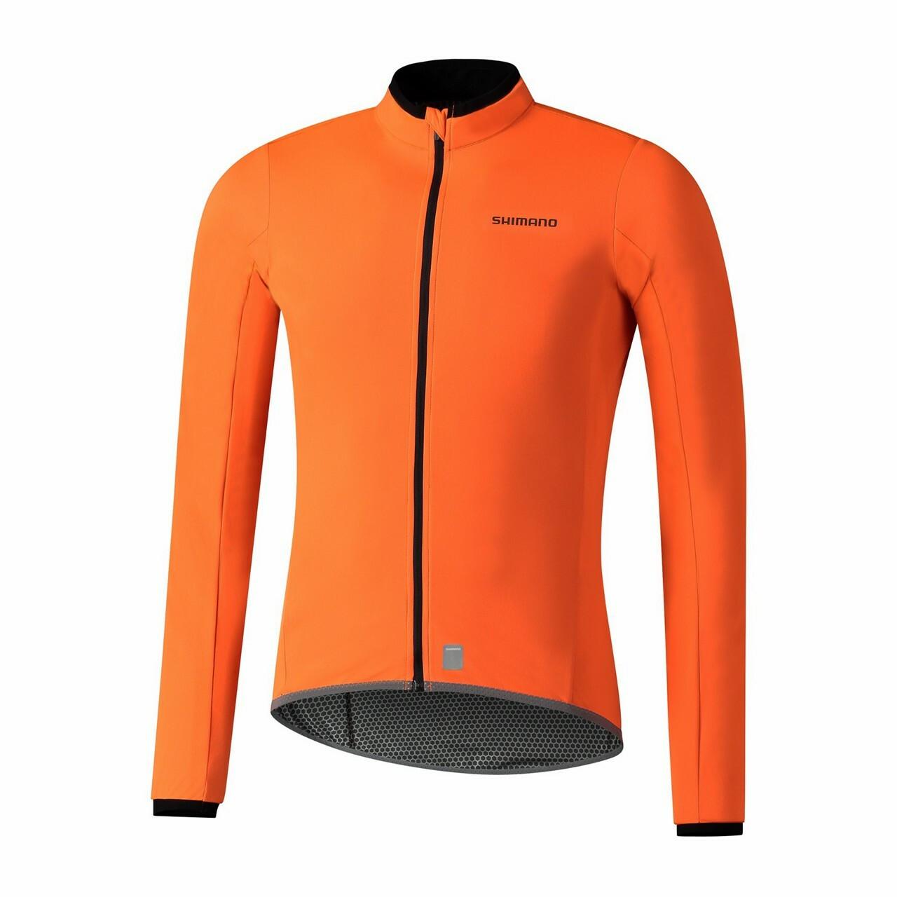 SHIMANO regenjacke windflex