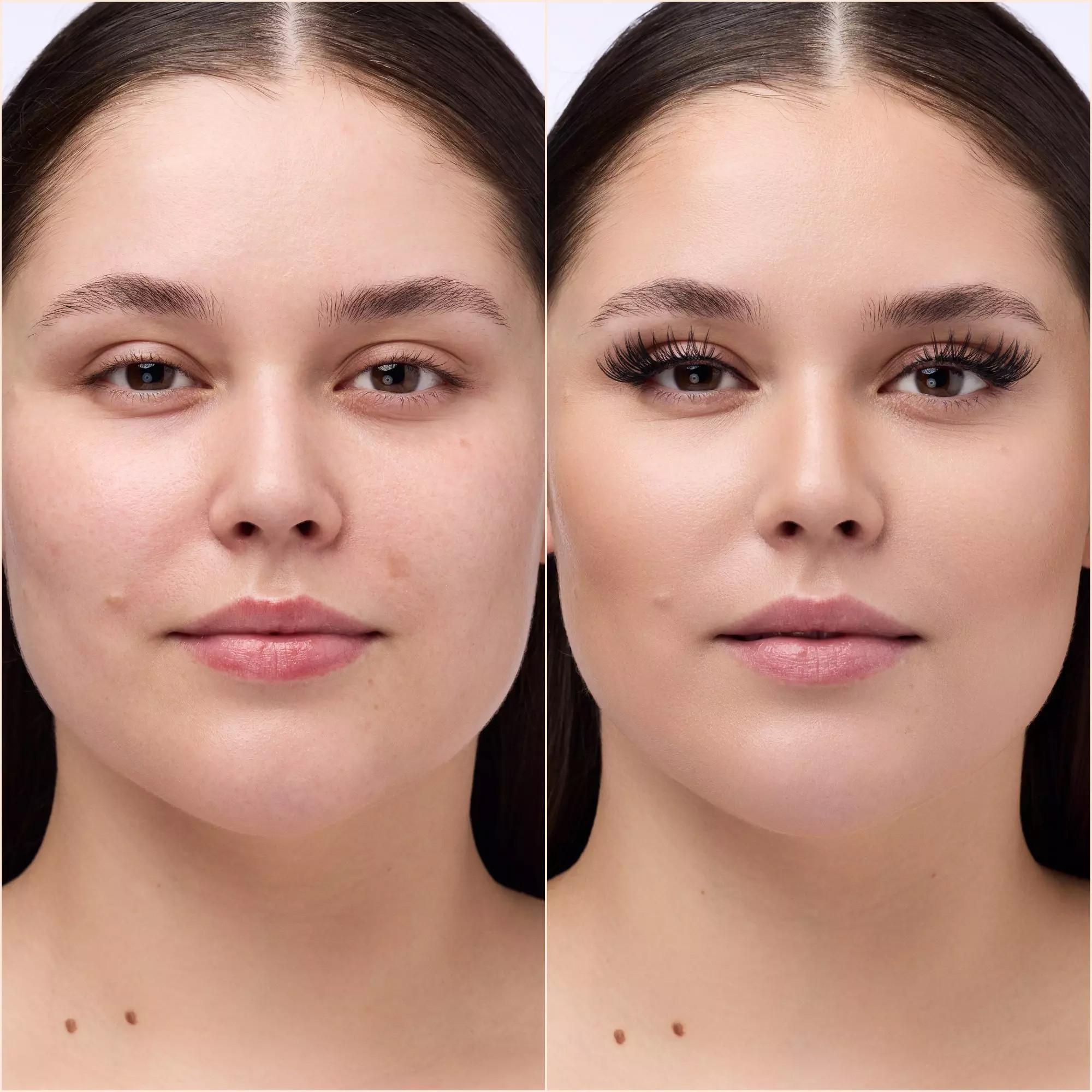 CATRICE Faked Volume Cluster Lashes