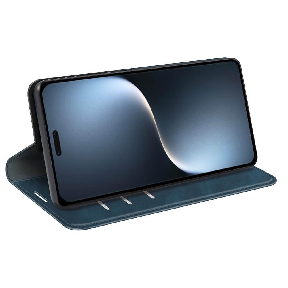 Cover-Discount HONOR Magic7 Pro - Stand Flip Case Hülle